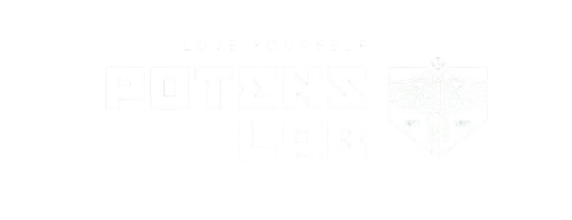 potens lab logo